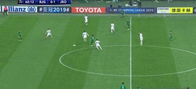 国安主场1-2不敌业余球队,国安不敌全北