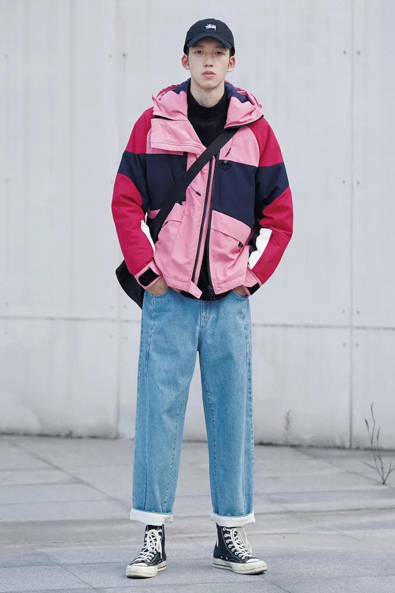 不同风格的5家淘宝店铺，解决买衣荒！|纯分享无广告