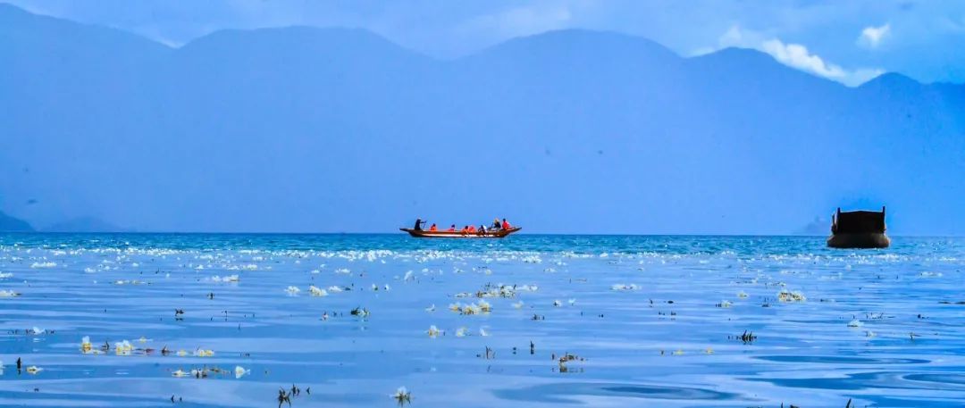 丽江是一个让人念念不忘的地方,丽江一个充满诗情画意的地方