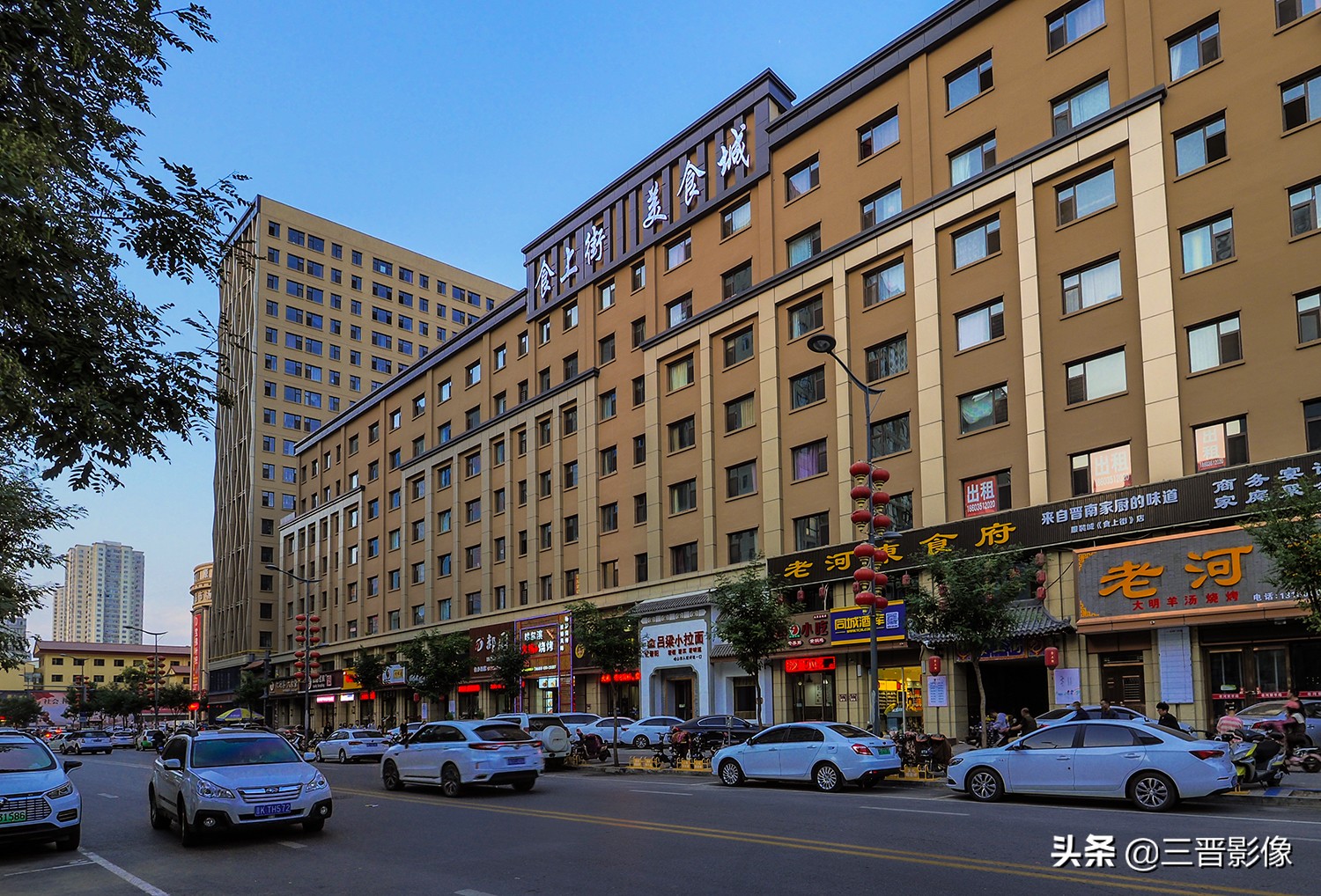 太原精品服装城和太原服装城,服装城太原还能逛吗