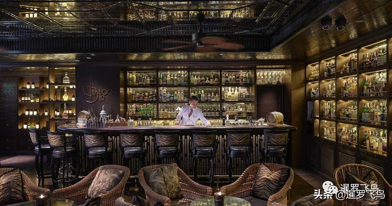 泰国曼谷topone酒吧包厢,泰国曼谷哪个酒吧值得推荐