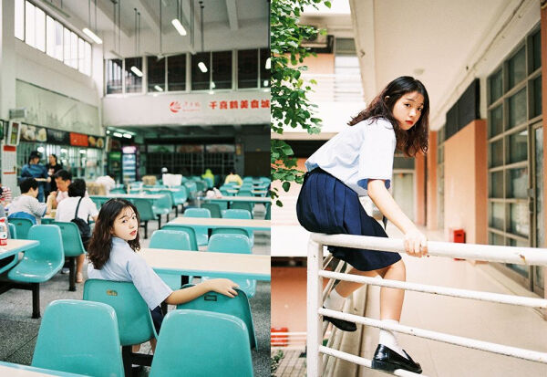 重庆最美拍照圣地推荐,重庆小众拍照集合地