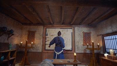 许凯张榕容灵剑山花絮,张榕容许凯全部电视剧