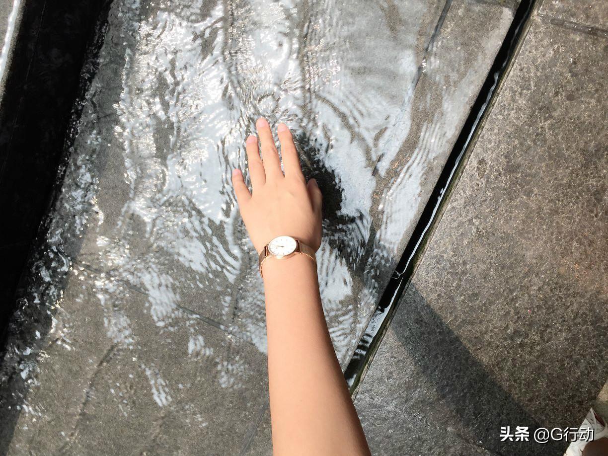 随心搭配惹人爱,随心的搭配尽显自然的美感