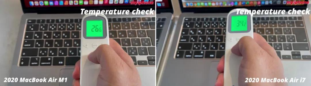 苹果m1性能详细分析一万字的总结,苹果m1性能相当于什么电脑性能