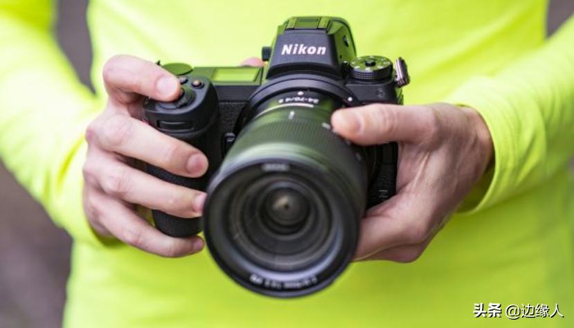 2018年新款全画幅单反相机,单反相机最好用的全画幅相机简介