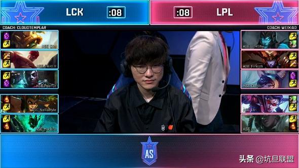 lol鍏ㄦ槑鏄熶腑闊╁鎶楄禌,lol鍏ㄦ槑鏄熻禌2018uzi瀵规垬faker