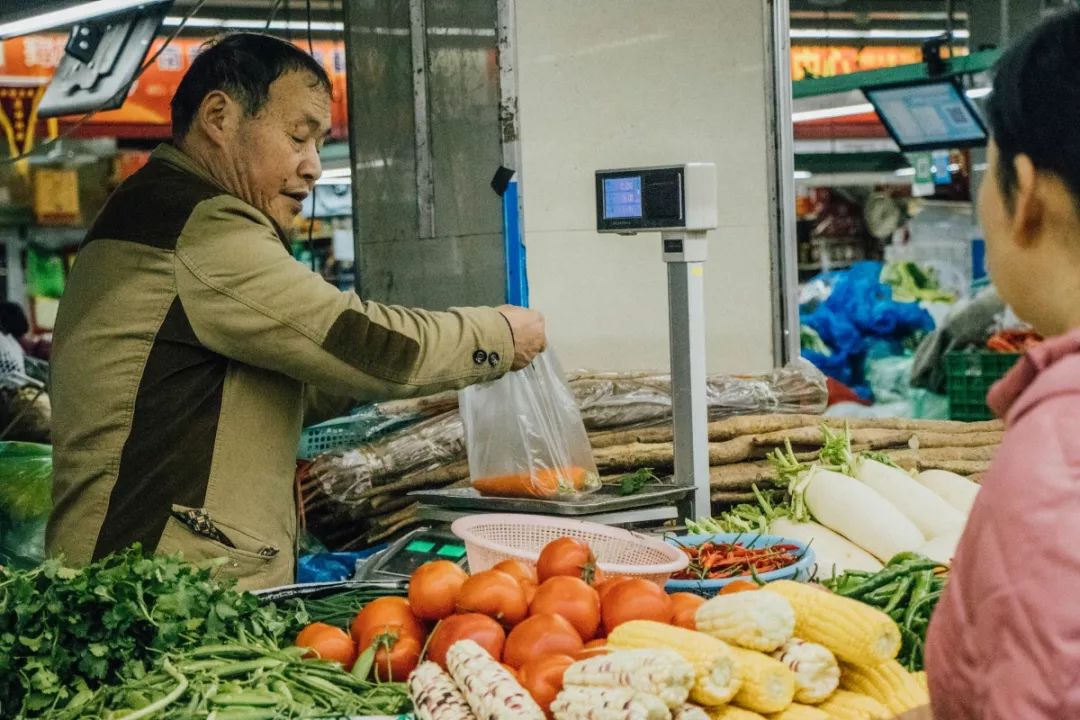 南京好吃的菜场推荐,南京有名的菜市场有哪些