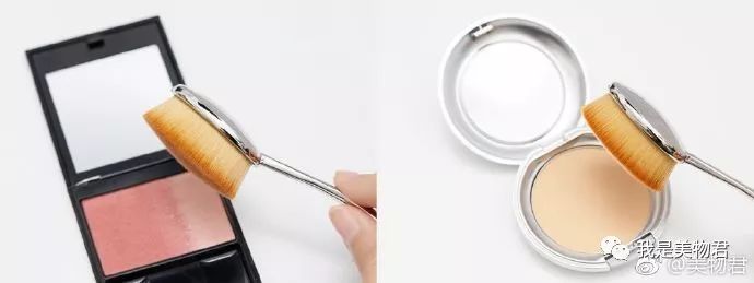 干货｜是时候给你的化妆刷“洗澡”了