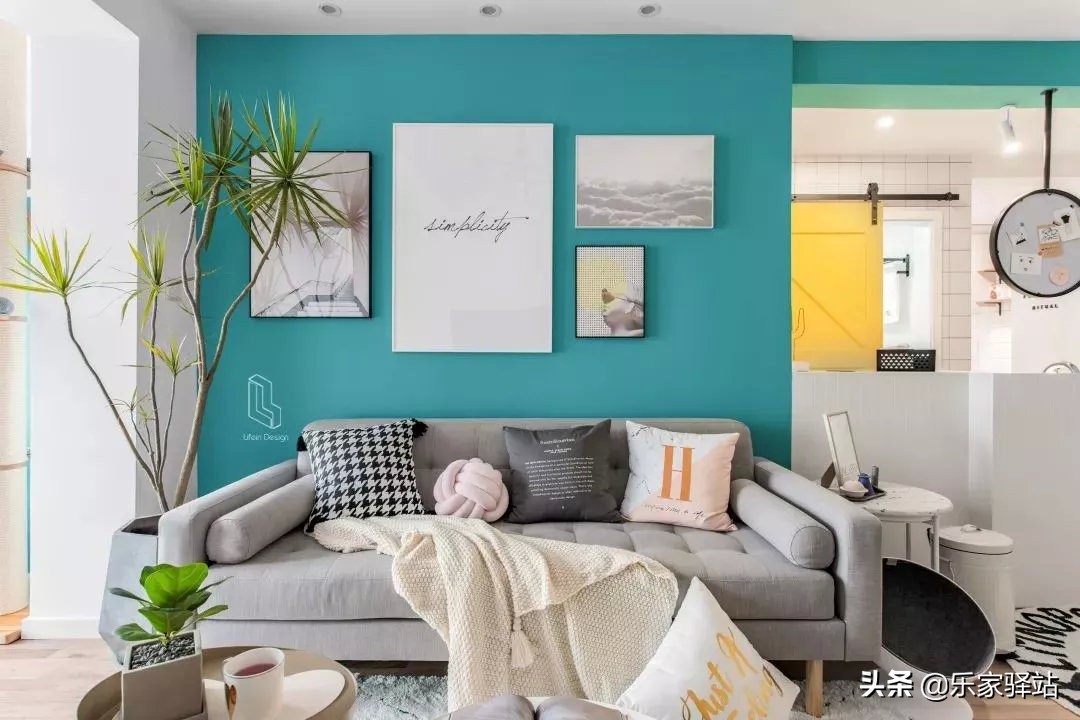 88平米阳台改造衣帽间,通透阳台变衣帽间