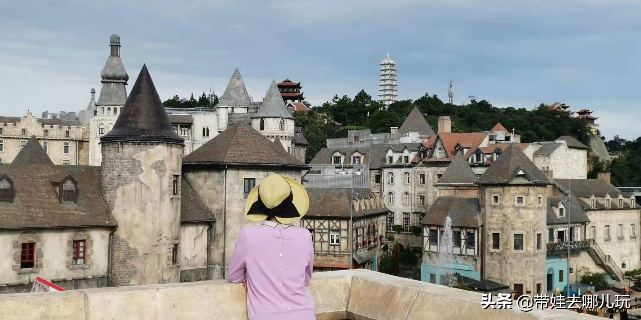 岘港值得玩吗,岘港旅游全攻略越南