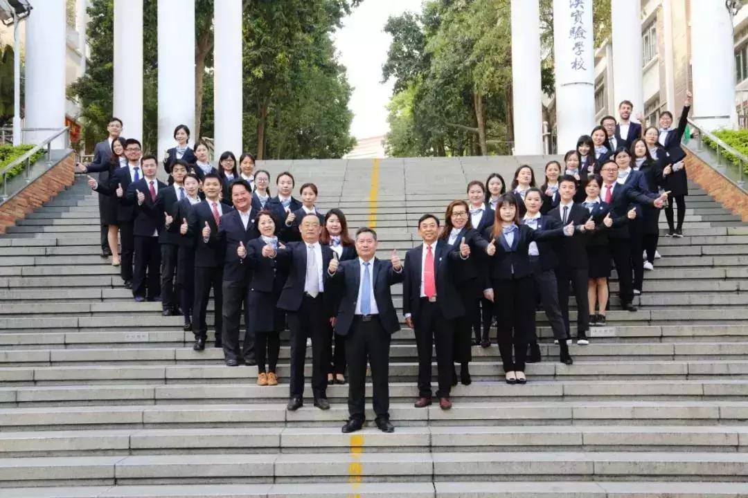 深圳桃源居中澳实验学校港澳班,深圳桃源居中澳实验学校研学