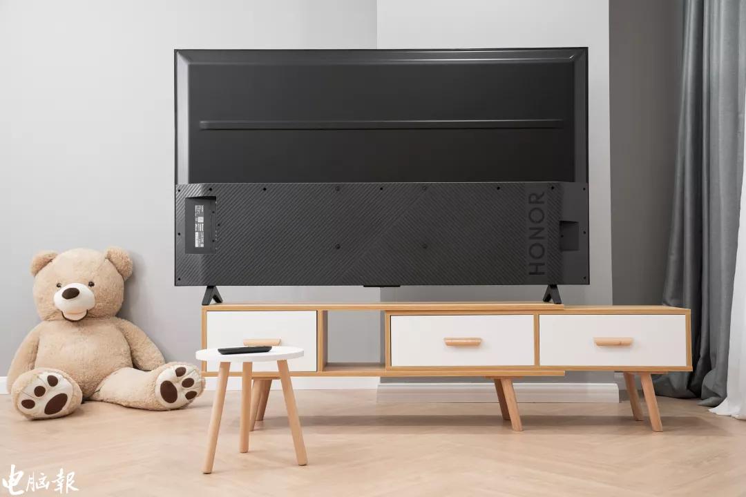 荣耀智慧屏x2测评,荣耀智慧屏x2和小米a55买哪个好