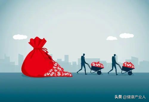 地摊经济刷屏,摆摊致富热潮开启...健康产业,是否也需重操旧业?