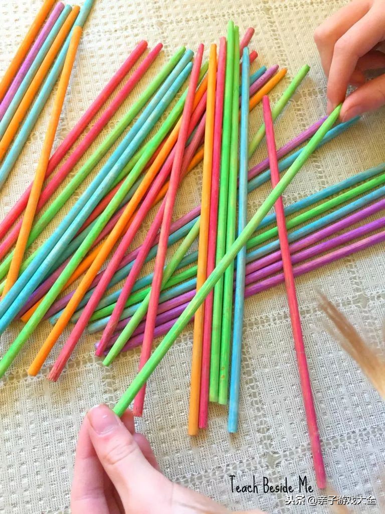 适合孩子感恩节的互动游戏,感恩节带孩子玩什么游戏