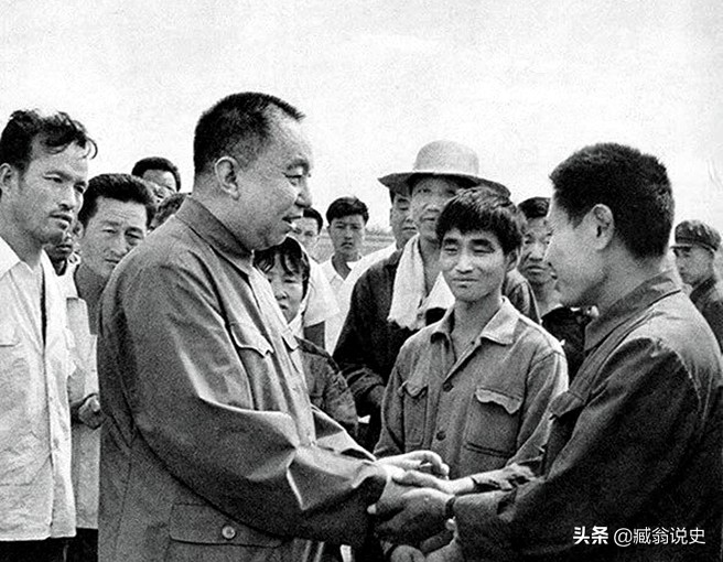 真实还原45年前唐山大地震场景,唐山大地震配葬