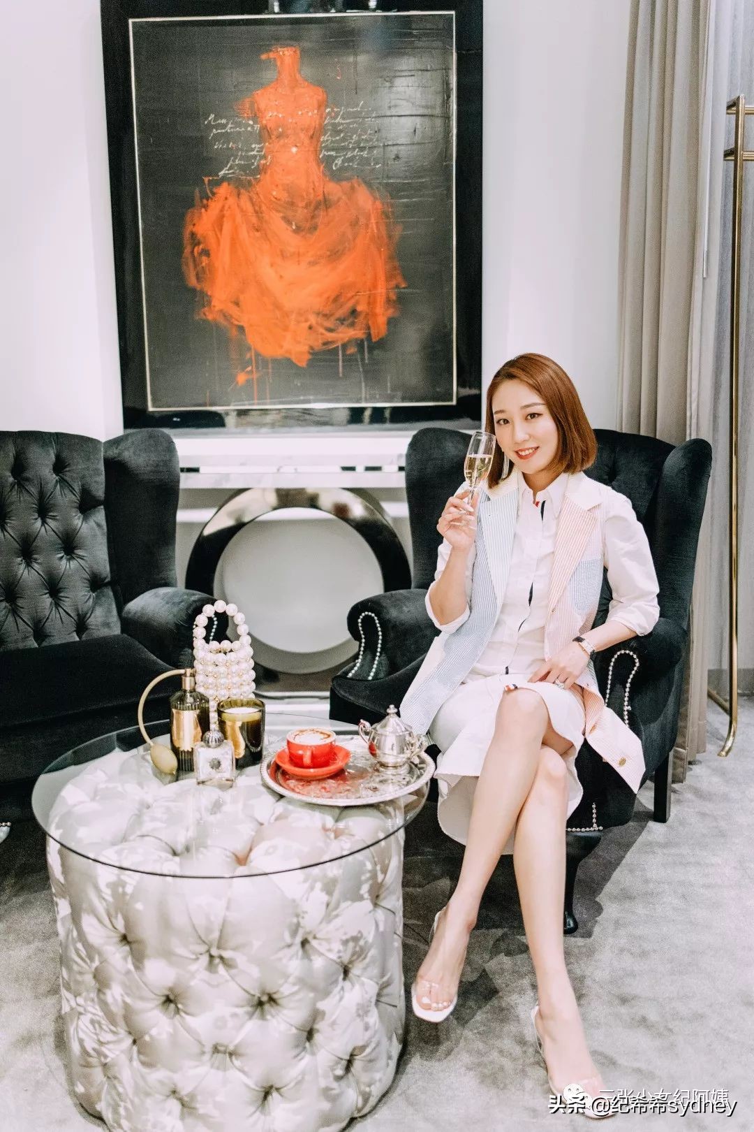 悉尼哪里买手店比较好,澳洲悉尼韩国品牌买手店