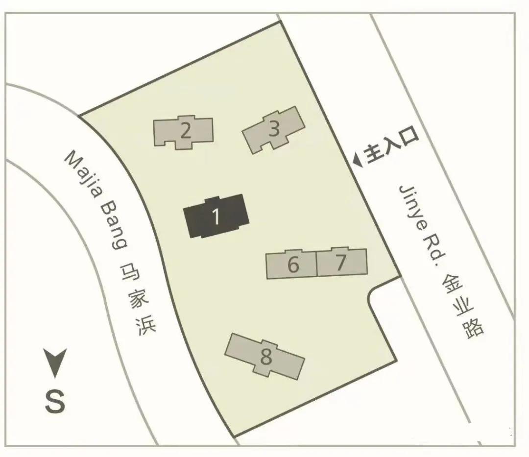 错过金桥世纪？今年浦东金桥几百万还可以买嘉泷汇、金鼎天地