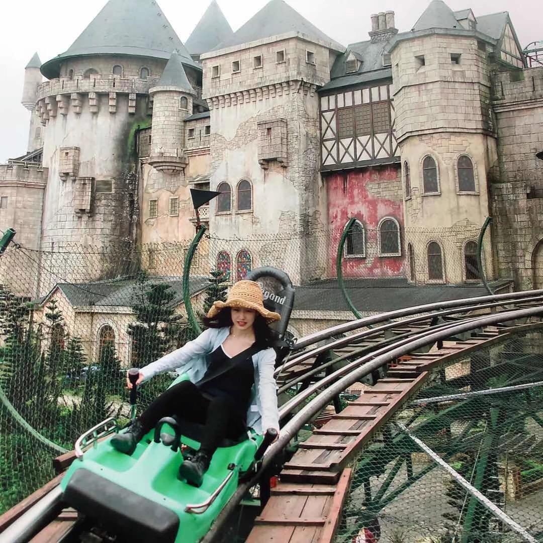 越南岘港芽庄旅行,越南岘港旅游攻略