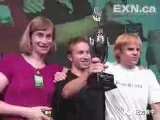 魔方高级玩法cfop图解,魔方高级玩法cfop教程图片