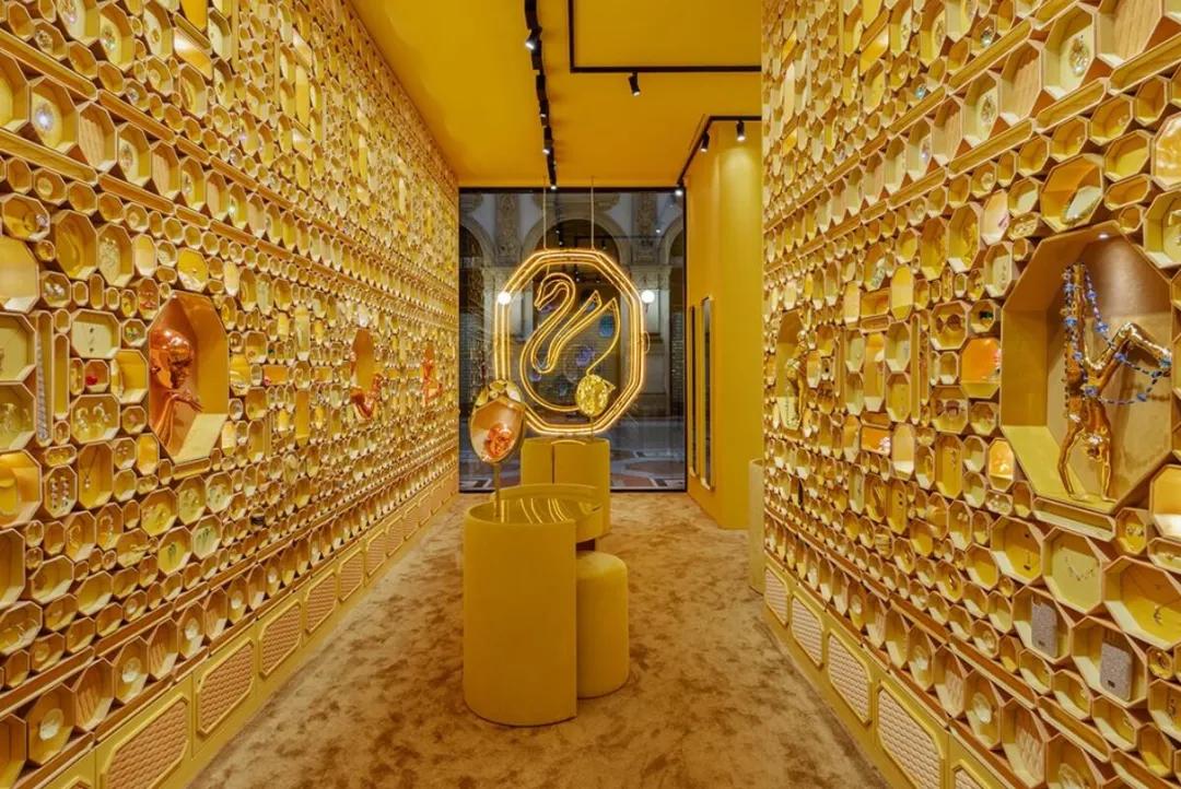 施华洛世奇经营困境,施华洛世奇裁员