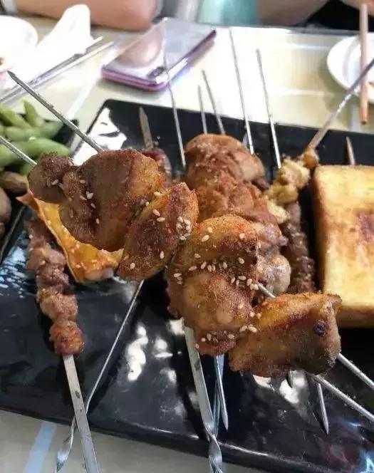 北京烧烤店,北京正宗人气最高的烧烤