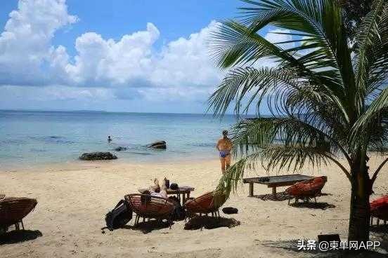 物价下跌、租金下降、治安变好....这样的西港你还认识吗？