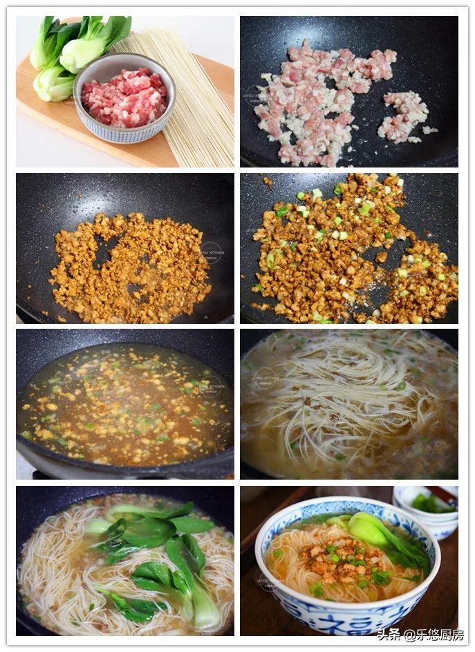 开学一周早餐食谱大全,早餐食谱100样简单营养5分钟做好