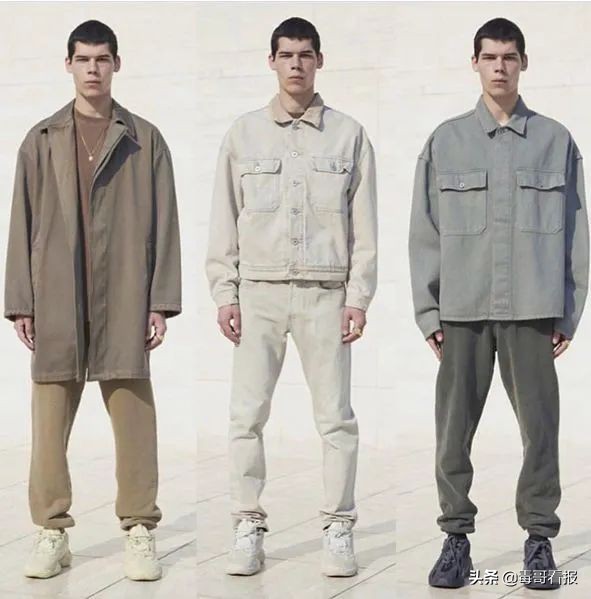 淡化LOGO的美潮,才是未来?