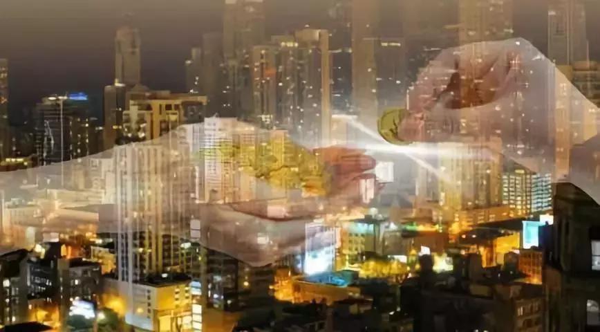 链世纪|周海汉:夜行带刀还是夜不闭户—区块链技术漫谈「下篇」