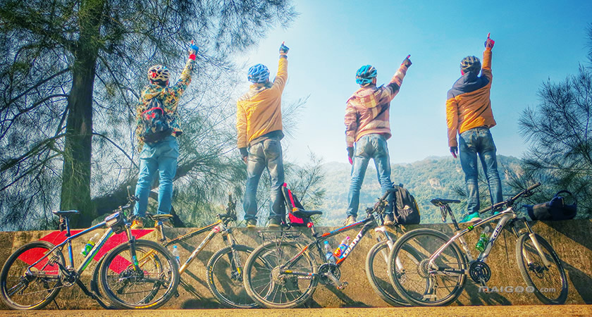 户外拓展训练项目的潜能开发,户外体验式拓展训练有哪些项目