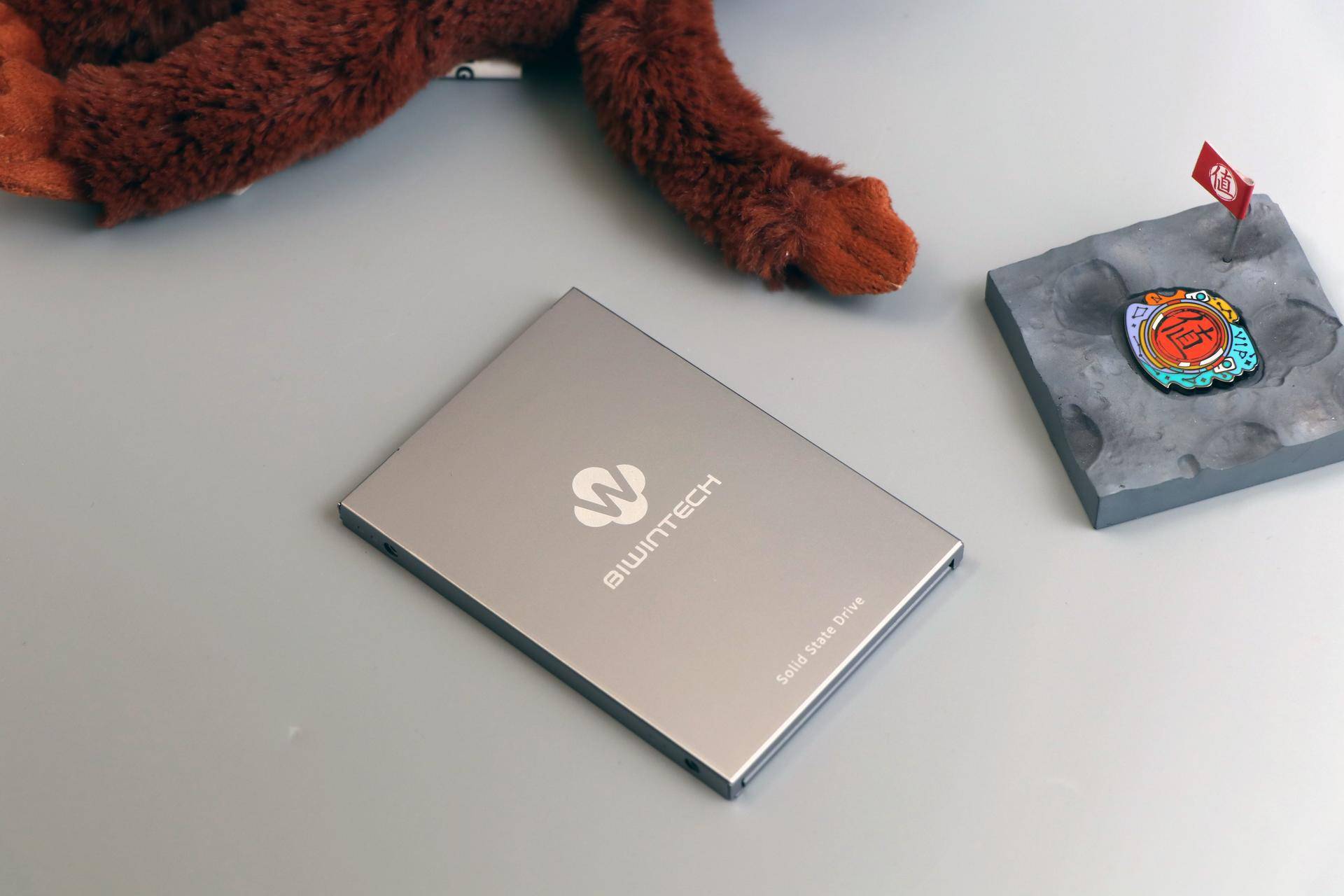 佰微4tb固态硬盘评测,佰微固态硬盘