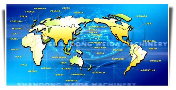 中国有几家钻夹头生产商,世界上最大的钻夹头生产基地