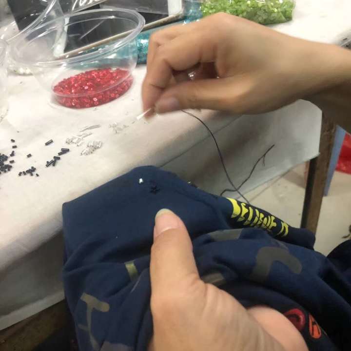 怎么找到真正的一手货源,原单尾货怎么找