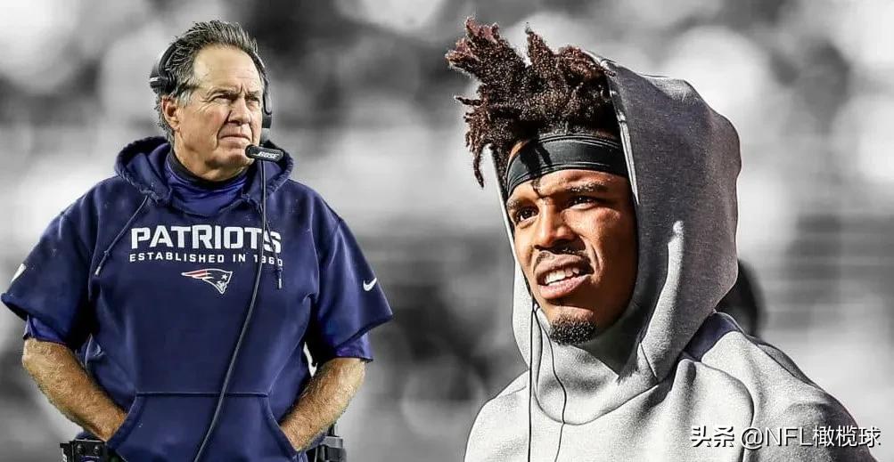 《永别了卡罗莱纳,你好新英格兰》——牛顿的告白