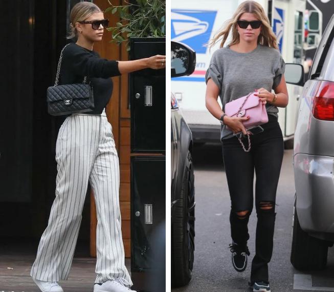 包神日记丨为中古带货,这个荷里活巨星家族是认真的