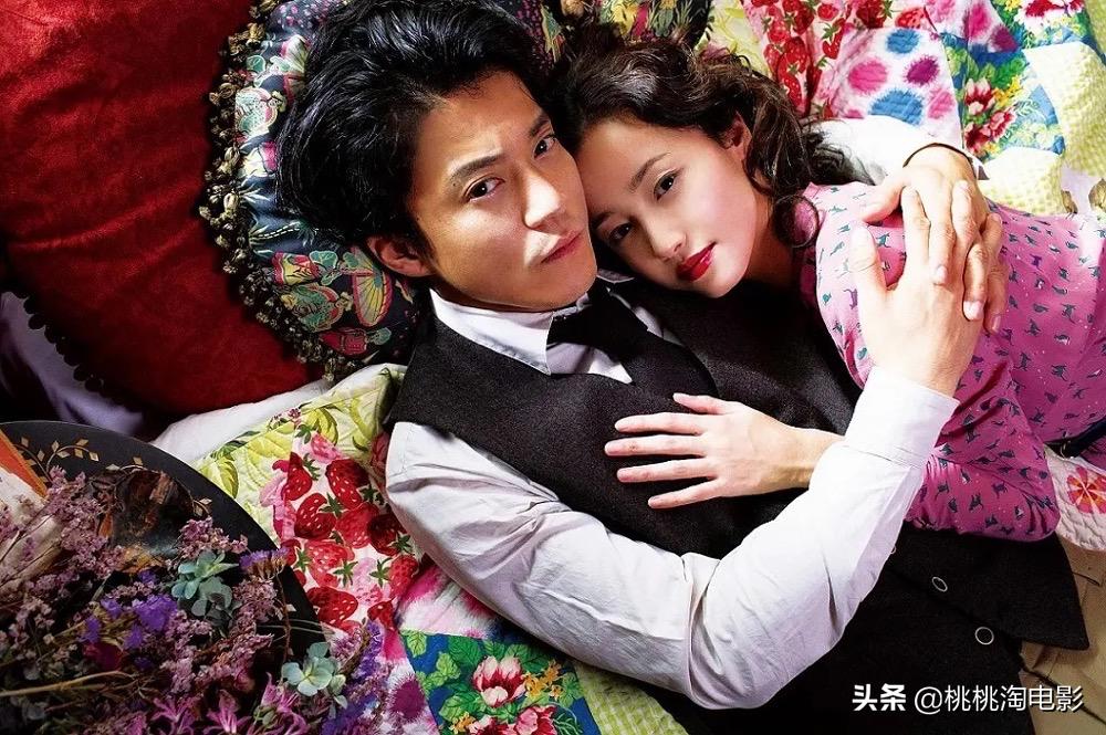 推荐几部电影打发一下无聊时光,看什么电影能更好的打发时间