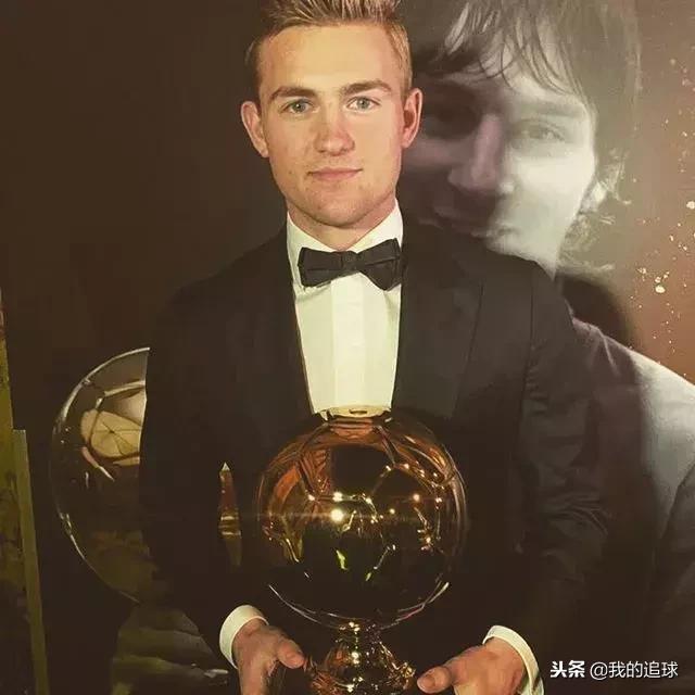 这个“金童”不简单，荷兰足球都靠他