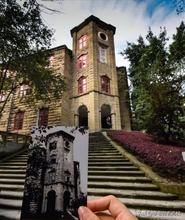 在重大急需重振之时,由经济学教授张宗益出任校长是病急乱投医吗