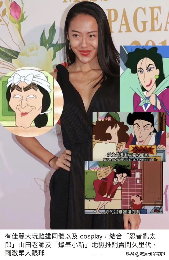 港媒评内地女星,港媒评价香港小姐