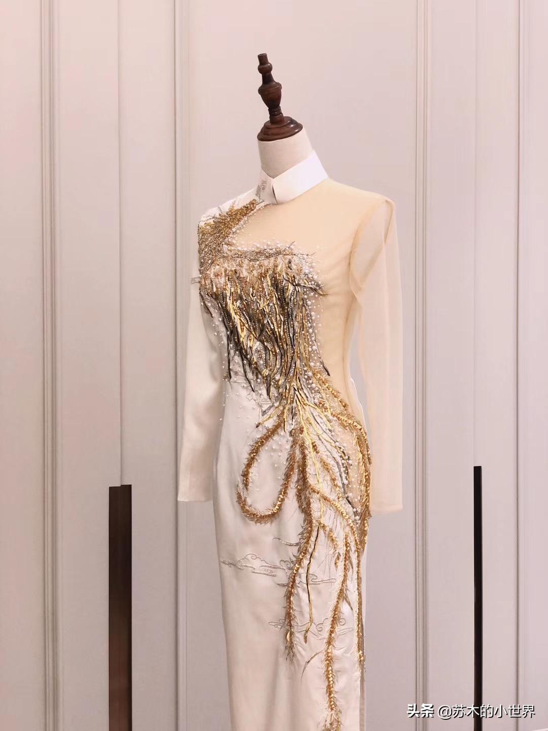 世界十大顶级婚纱设计,高端婚纱设计品牌排行榜