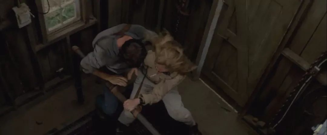 票房16亿，这部央视经常重播的顶级灾难片，上映23年无人能再复制