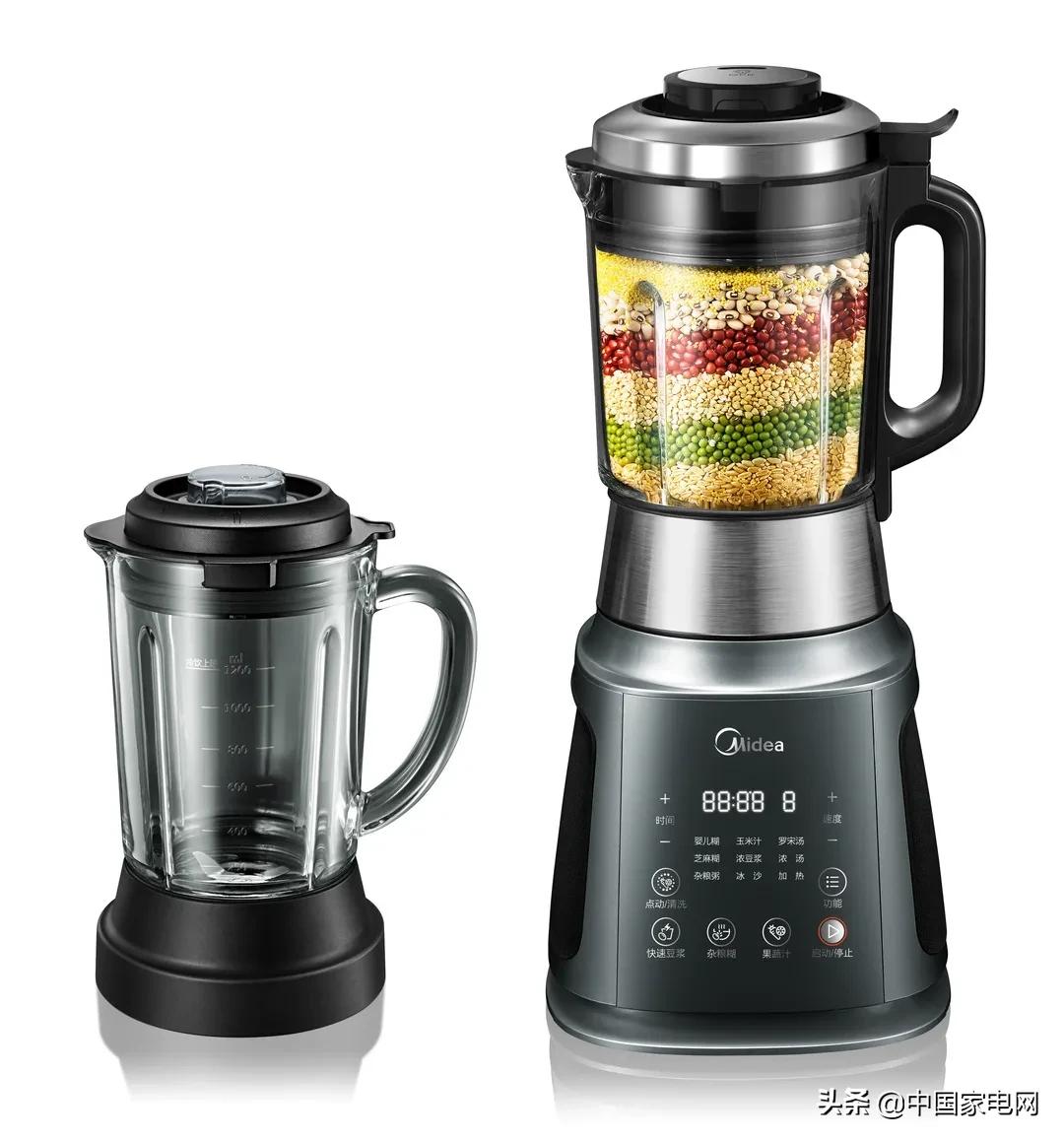 美的品牌打造,深耕美的领域