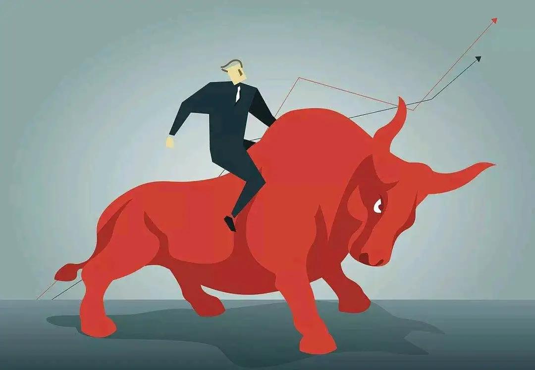 回顾2015年牛市,2016年牛市的全过程