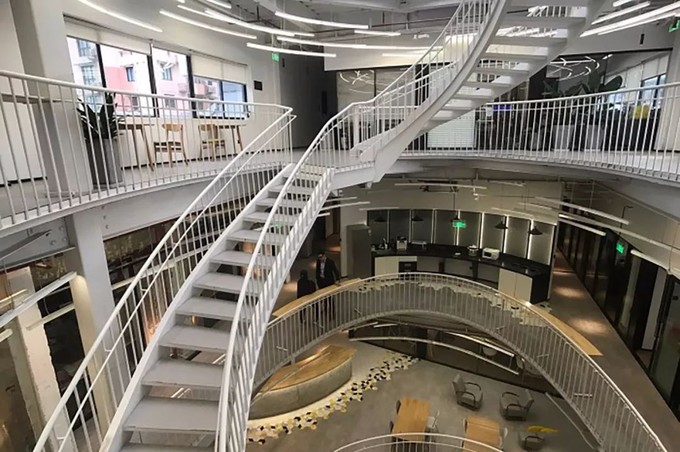 上海小众打卡点景点,上海打卡必去之地