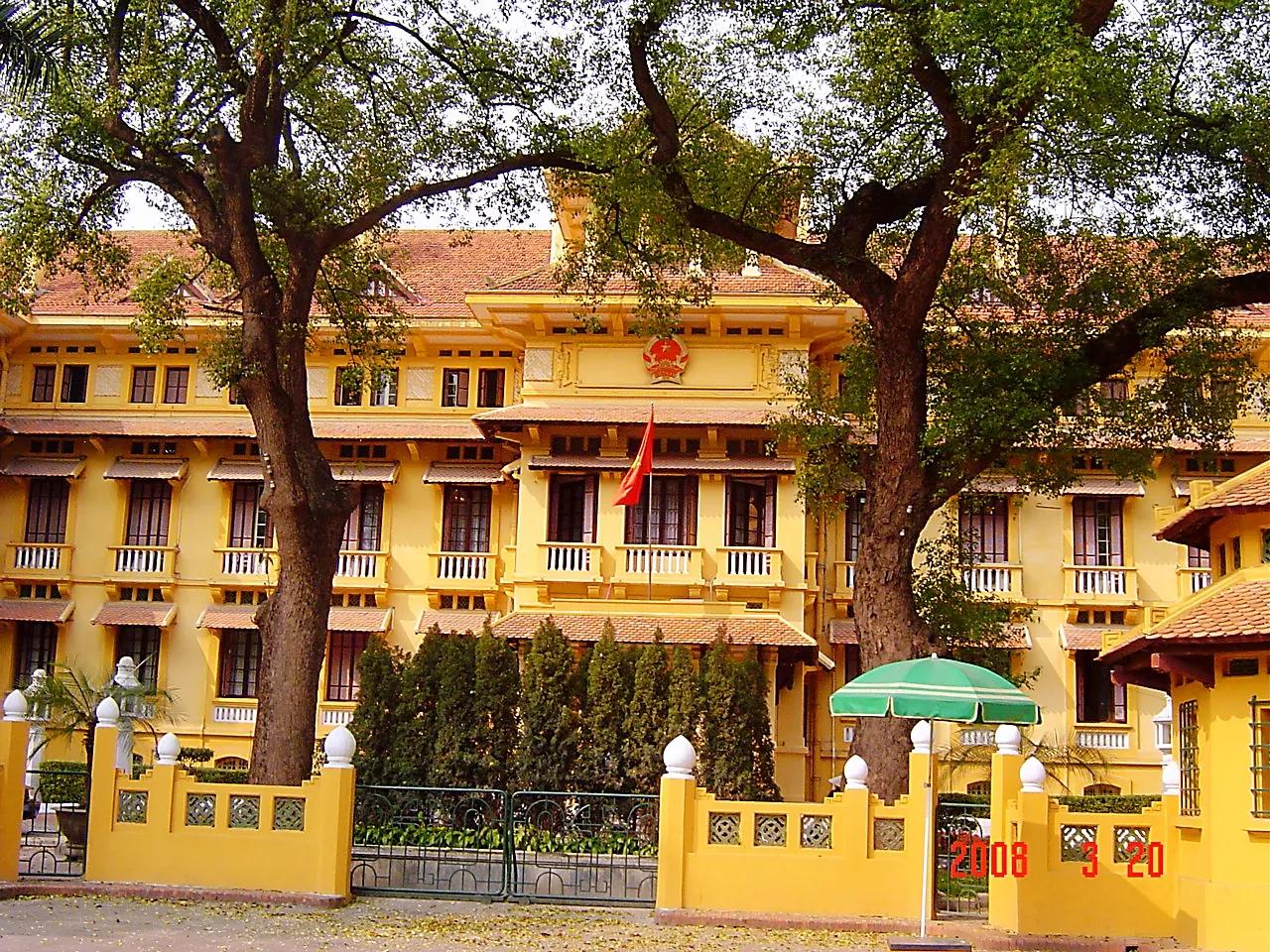 越南游记第二部分~怎么通过越南海关