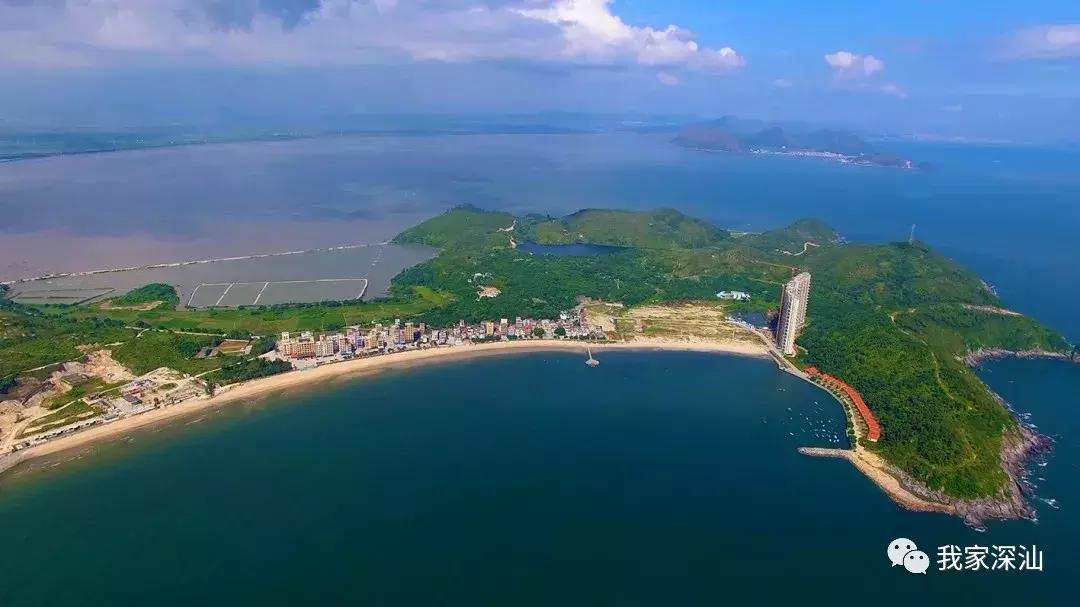 深圳经济特区的生日,深圳经济特区生日快乐