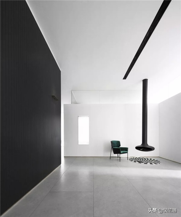 蜕变与新生|极简办公空间设计,全新的办公体验