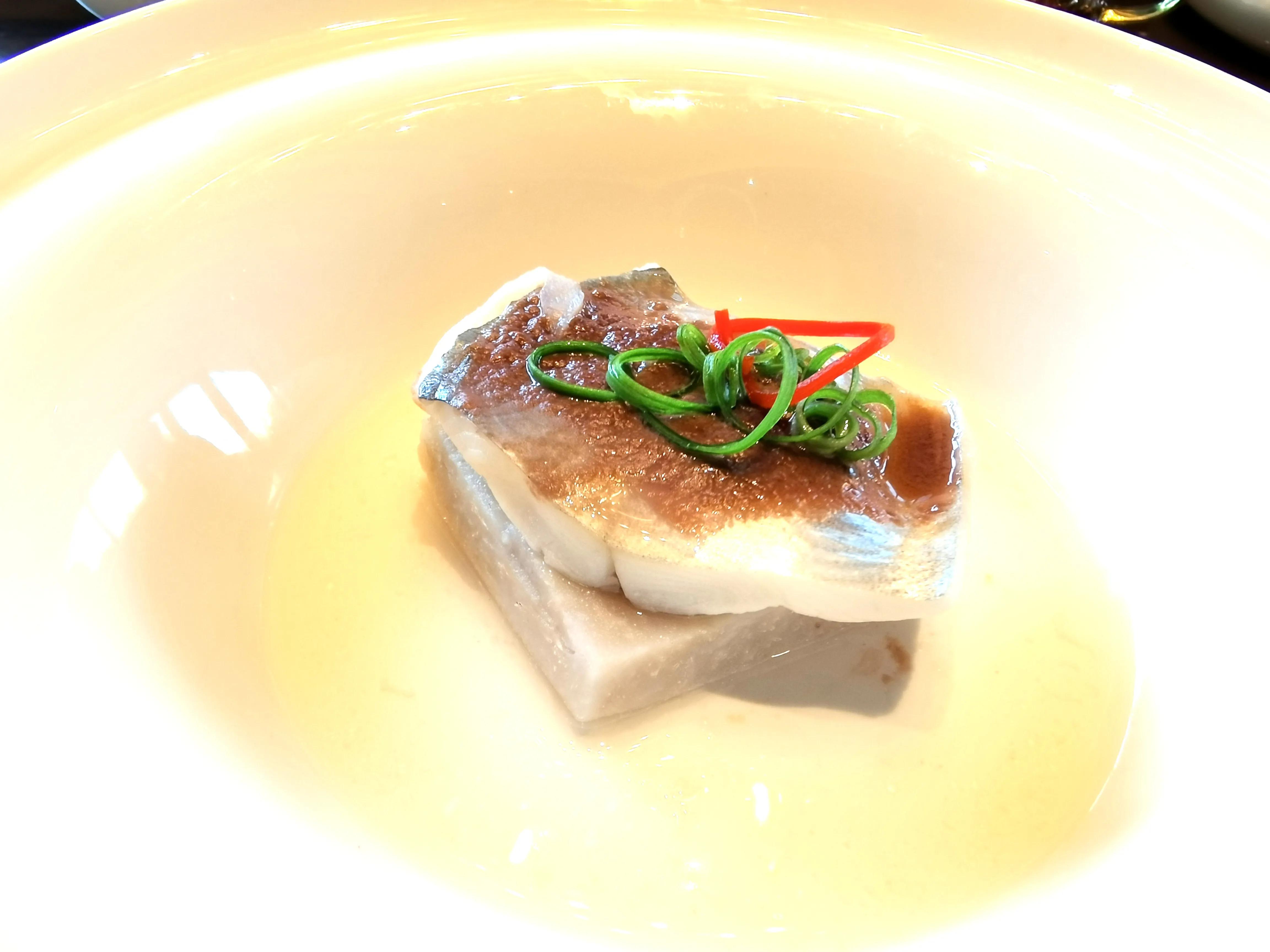 #开始记日记#1548酸萝卜粉皮龙虾,好吃