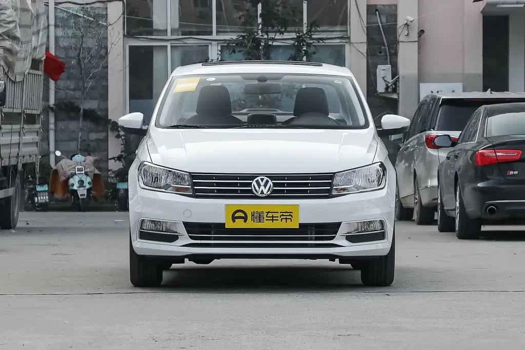 一汽桑塔纳2021款多少钱,桑塔纳2021为啥这么便宜